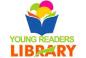 Young Readers Library logo